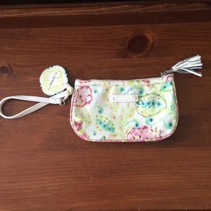 Dena wristlet